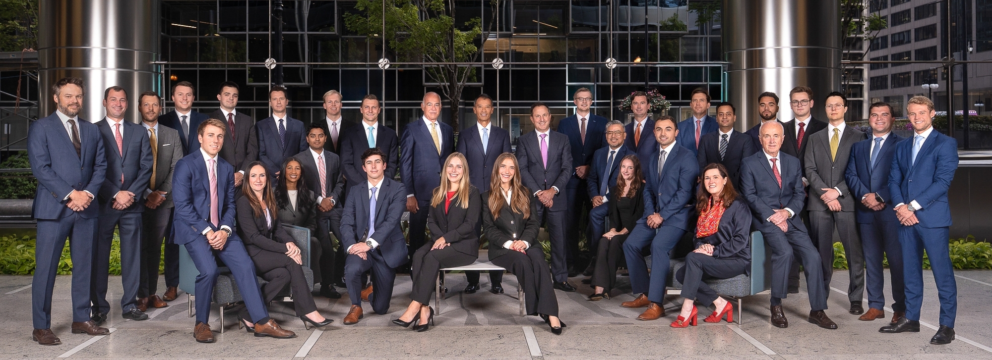 CCMG Team Photo 2025